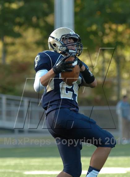Thumbnail 2 in East Catholic @ Platt photogallery.