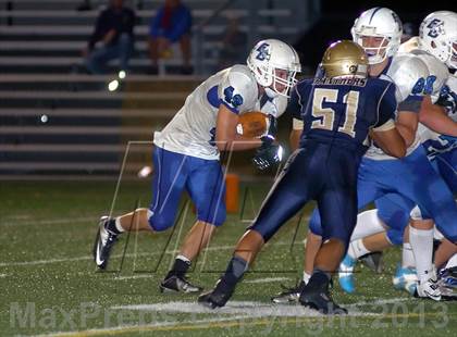Thumbnail 1 in East Catholic @ Platt photogallery.
