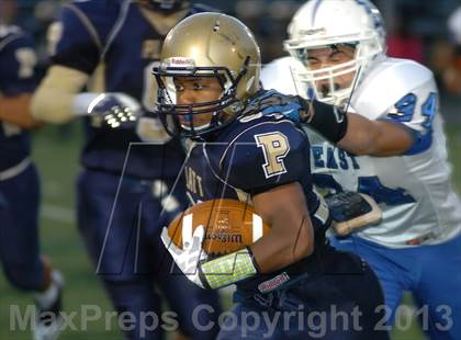 Thumbnail 3 in East Catholic @ Platt photogallery.