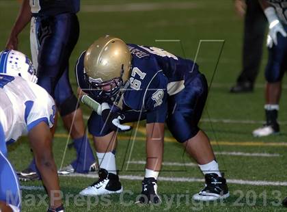 Thumbnail 3 in East Catholic @ Platt photogallery.