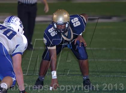 Thumbnail 1 in East Catholic @ Platt photogallery.