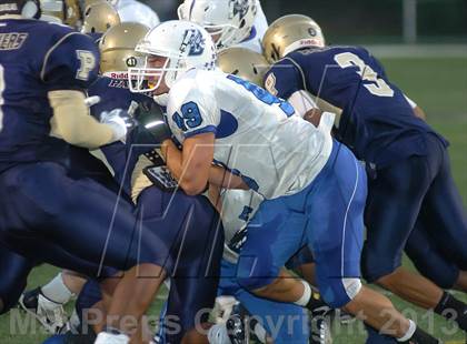 Thumbnail 3 in East Catholic @ Platt photogallery.