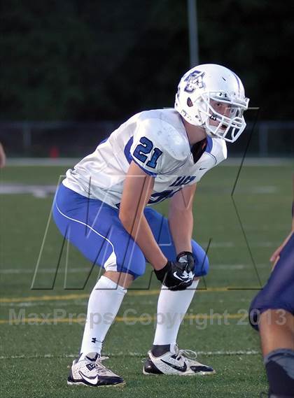Thumbnail 2 in East Catholic @ Platt photogallery.
