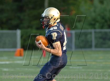 Thumbnail 2 in East Catholic @ Platt photogallery.