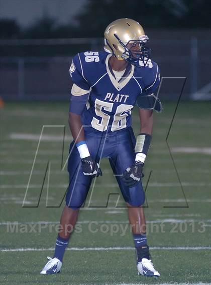 Thumbnail 1 in East Catholic @ Platt photogallery.