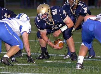 Thumbnail 3 in East Catholic @ Platt photogallery.