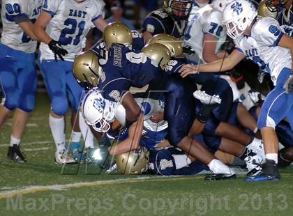 Thumbnail 3 in East Catholic @ Platt photogallery.