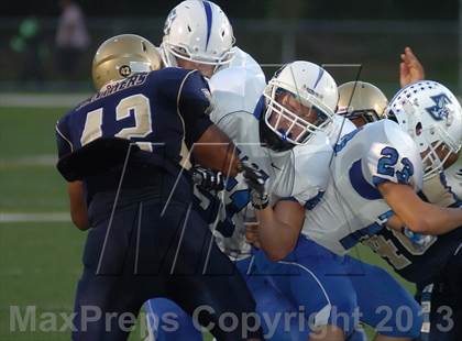Thumbnail 2 in East Catholic @ Platt photogallery.