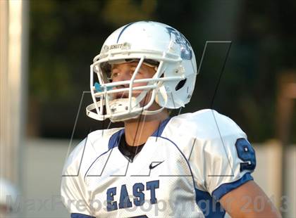 Thumbnail 1 in East Catholic @ Platt photogallery.
