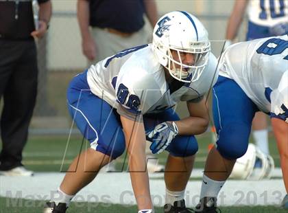 Thumbnail 3 in East Catholic @ Platt photogallery.