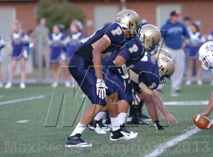 Thumbnail 3 in East Catholic @ Platt photogallery.