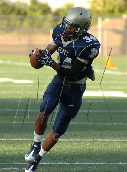 Thumbnail 2 in East Catholic @ Platt photogallery.