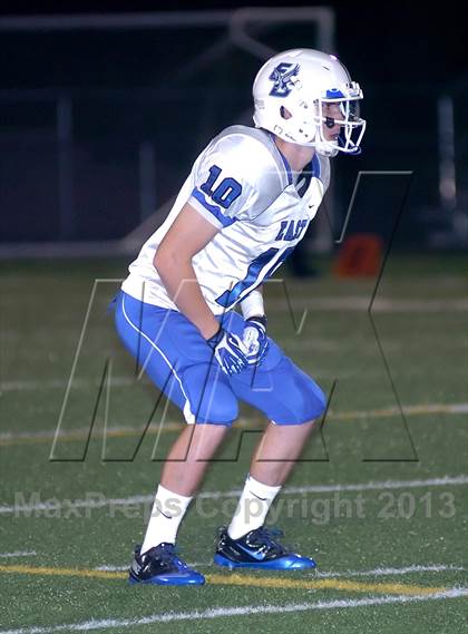Thumbnail 1 in East Catholic @ Platt photogallery.