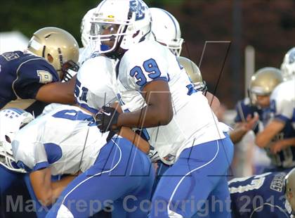 Thumbnail 2 in East Catholic @ Platt photogallery.