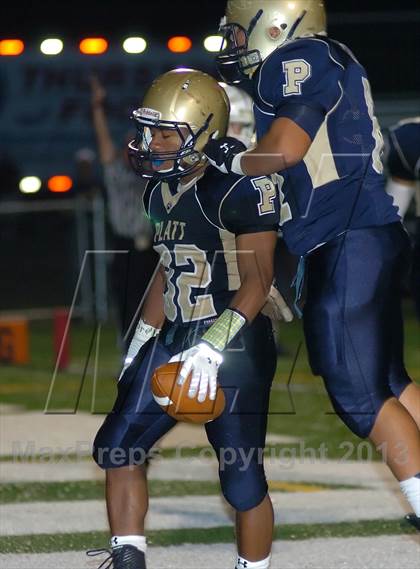 Thumbnail 3 in East Catholic @ Platt photogallery.