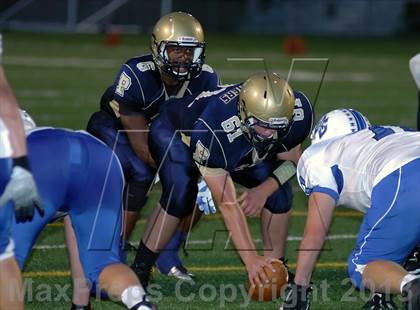 Thumbnail 3 in East Catholic @ Platt photogallery.