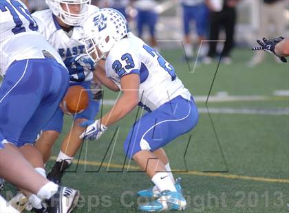 Thumbnail 3 in East Catholic @ Platt photogallery.