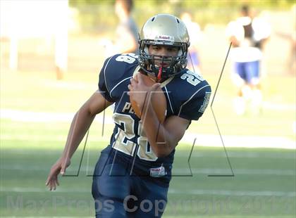 Thumbnail 1 in East Catholic @ Platt photogallery.