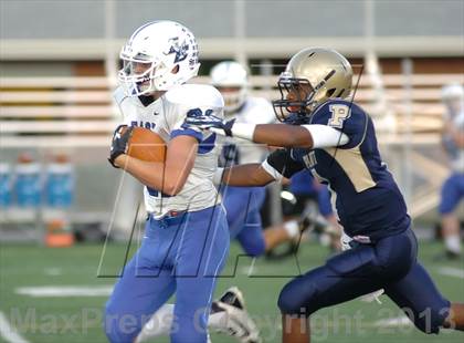 Thumbnail 3 in East Catholic @ Platt photogallery.