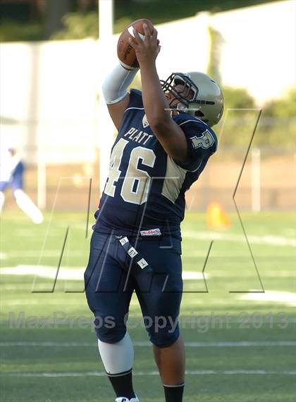 Thumbnail 1 in East Catholic @ Platt photogallery.
