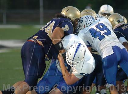 Thumbnail 1 in East Catholic @ Platt photogallery.