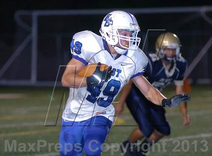 Thumbnail 2 in East Catholic @ Platt photogallery.