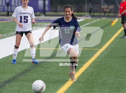 Thumbnail 1 in Weddington @ Ardrey Kell photogallery.