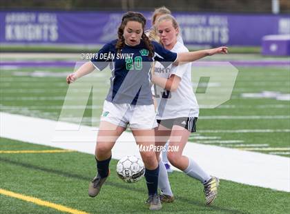 Thumbnail 3 in Weddington @ Ardrey Kell photogallery.