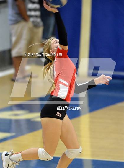 Thumbnail 3 in Mater Dei @ Santa Margarita  photogallery.