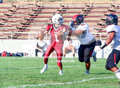 Thumbnail 3 in Valley Christian @ Rio Vista photogallery.