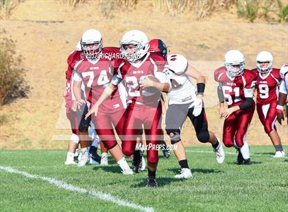 Thumbnail 1 in Valley Christian @ Rio Vista photogallery.