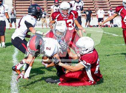 Thumbnail 2 in Valley Christian @ Rio Vista photogallery.