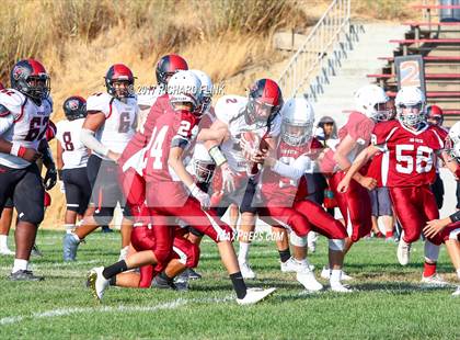 Thumbnail 3 in Valley Christian @ Rio Vista photogallery.