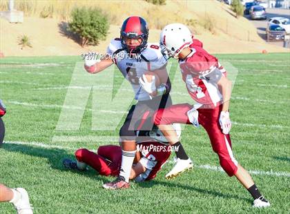 Thumbnail 3 in Valley Christian @ Rio Vista photogallery.