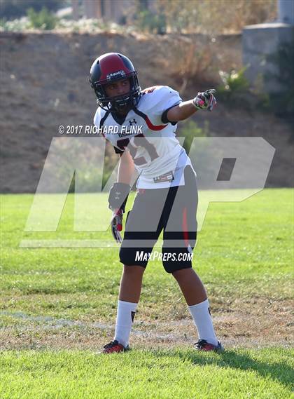 Thumbnail 1 in Valley Christian @ Rio Vista photogallery.