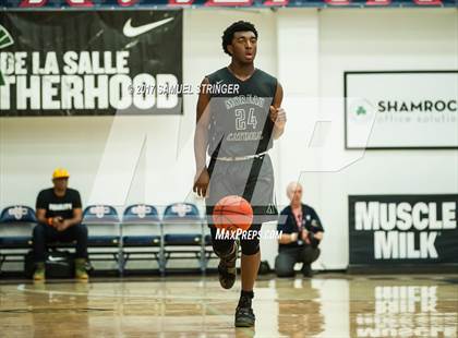 Thumbnail 1 in Moreau Catholic vs. Jesuit (MaxPrep MLK Classic) photogallery.