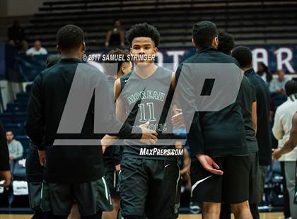 Thumbnail 3 in Moreau Catholic vs. Jesuit (MaxPrep MLK Classic) photogallery.