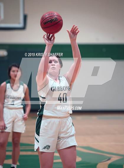 Thumbnail 1 in Broughton @ Cardinal Gibbons photogallery.