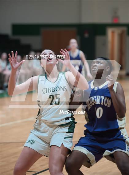 Thumbnail 3 in Broughton @ Cardinal Gibbons photogallery.