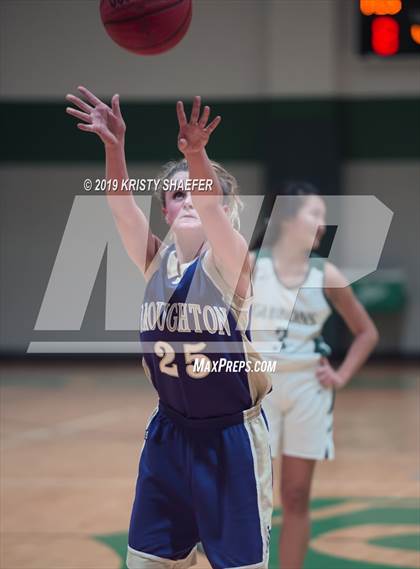 Thumbnail 3 in Broughton @ Cardinal Gibbons photogallery.