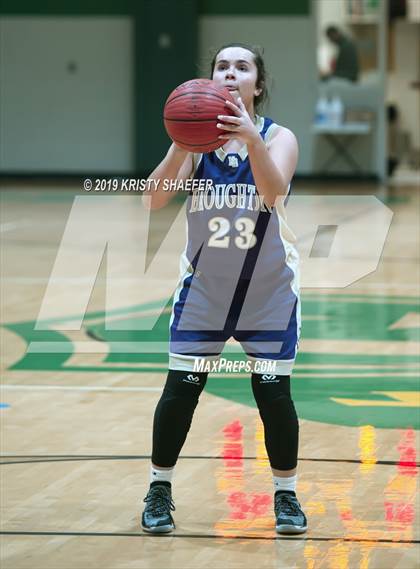 Thumbnail 2 in Broughton @ Cardinal Gibbons photogallery.