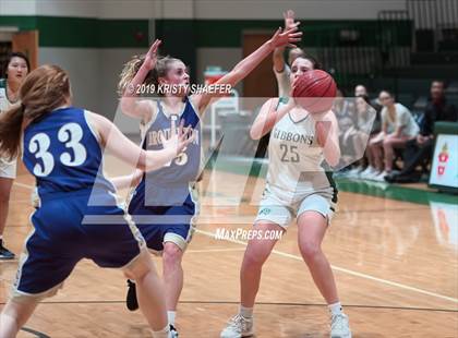 Thumbnail 1 in Broughton @ Cardinal Gibbons photogallery.