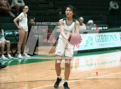 Thumbnail 2 in Broughton @ Cardinal Gibbons photogallery.