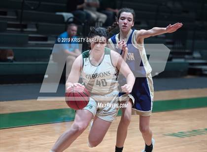Thumbnail 3 in Broughton @ Cardinal Gibbons photogallery.