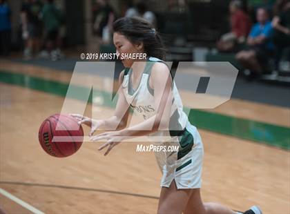 Thumbnail 3 in Broughton @ Cardinal Gibbons photogallery.