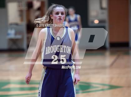 Thumbnail 2 in Broughton @ Cardinal Gibbons photogallery.