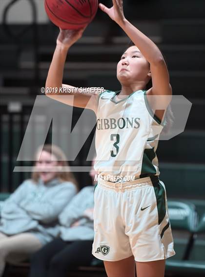 Thumbnail 2 in Broughton @ Cardinal Gibbons photogallery.