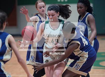 Thumbnail 1 in Broughton @ Cardinal Gibbons photogallery.