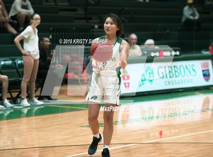 Thumbnail 1 in Broughton @ Cardinal Gibbons photogallery.