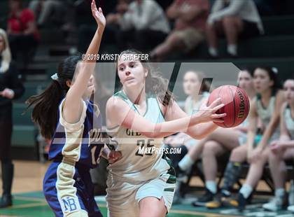Thumbnail 3 in Broughton @ Cardinal Gibbons photogallery.